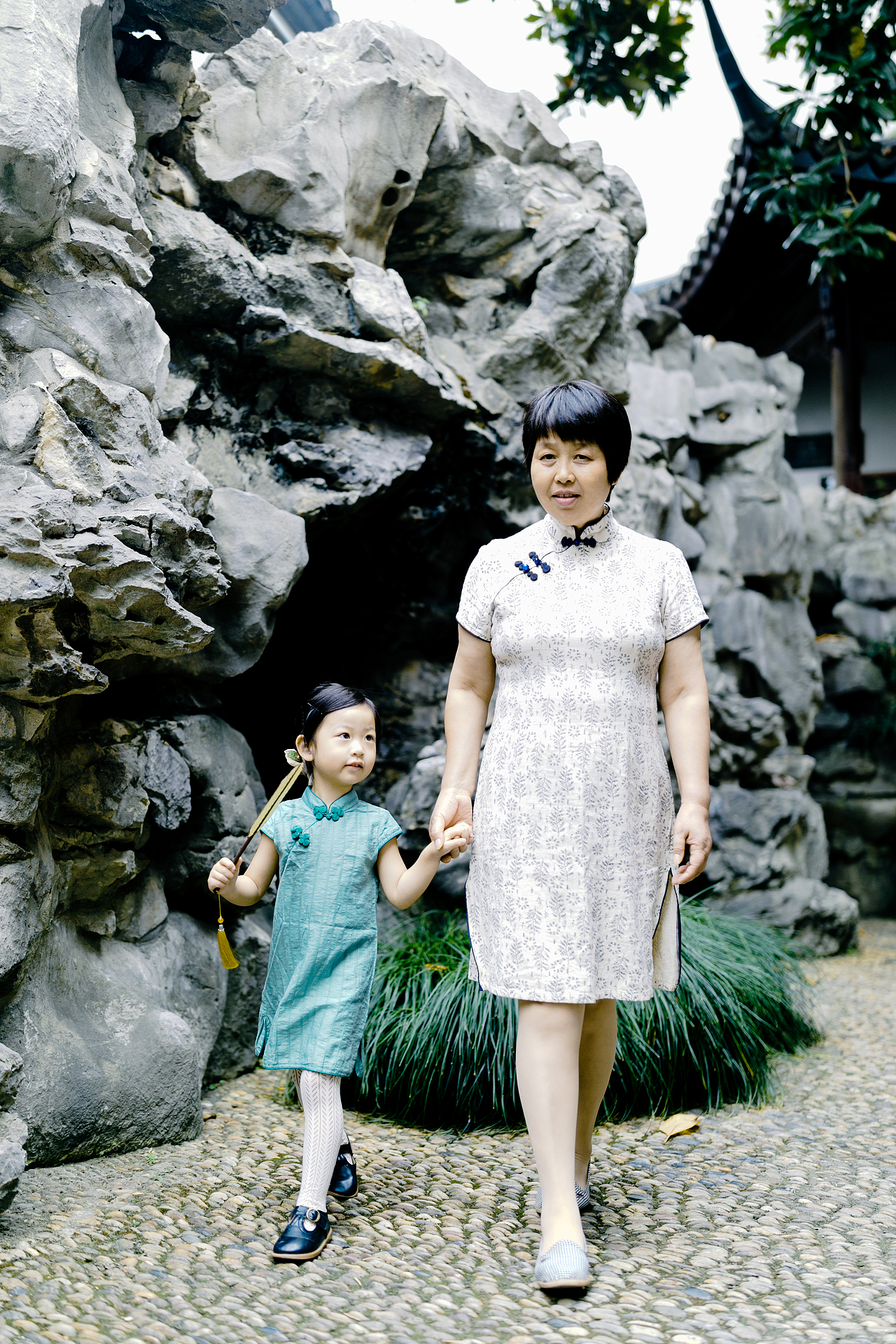 如果离婚,请把婆婆判给我