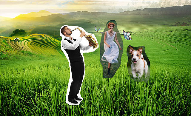 协奏曲（图ZMzA0NjUyNTY4） - 海报 - 站酷设计师奔望原创素材 - 站酷ZCOOL