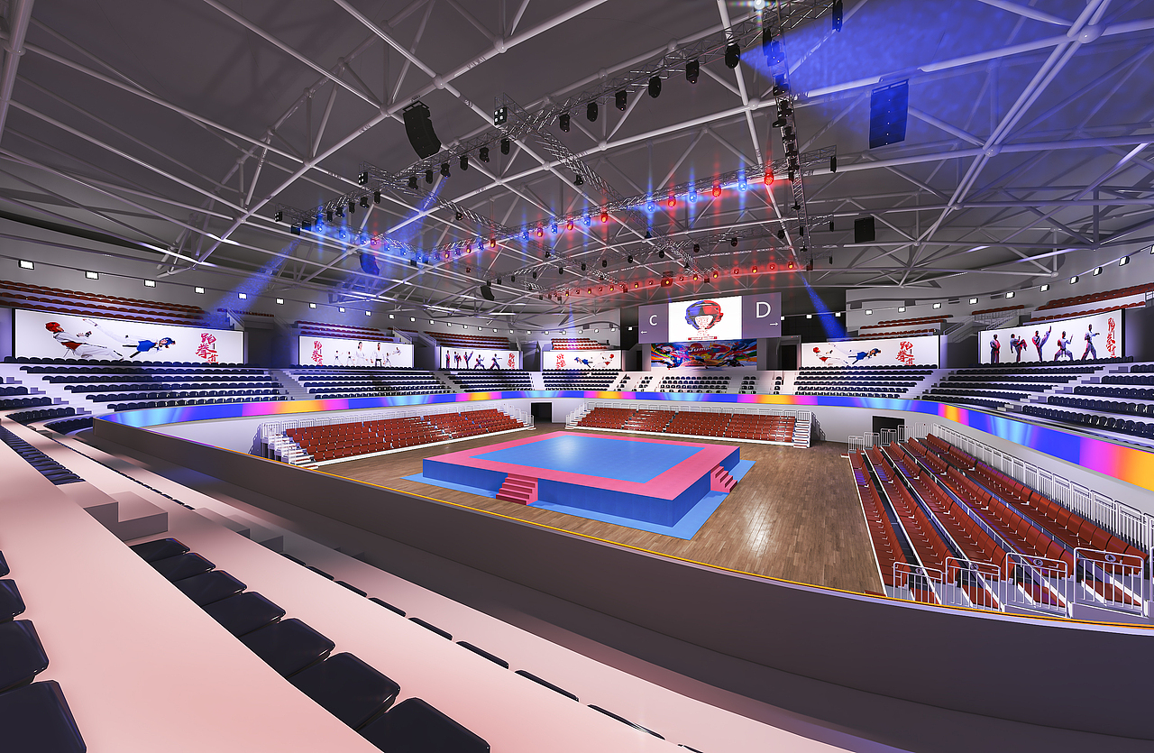 跑*（图ZMzYwNDg4MzUy） - 舞台美术 - 站酷设计师清毓桐语原创素材 - 站酷ZCOOL