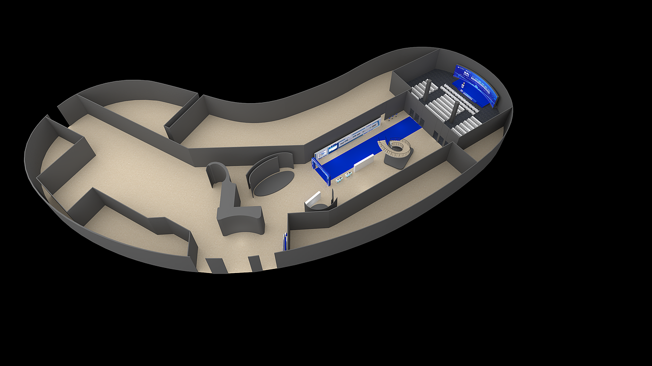 2023年鄱阳湖生态科技城科技创新发展论坛（图ZMzQ4MjE3ODI4） - 展陈设计 - 站酷设计师Z808696725原创素材 - 站酷ZCOOL