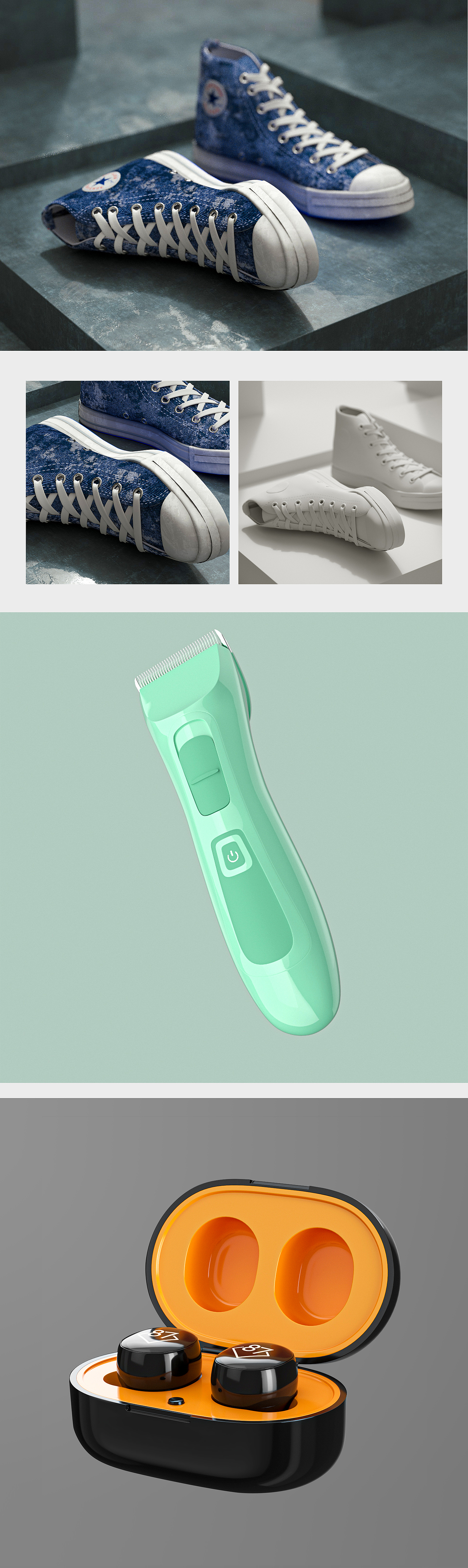 作品集（图ZMzMwOTc0NzMy） - 品牌 - 站酷设计师Kiido原创素材 - 站酷ZCOOL