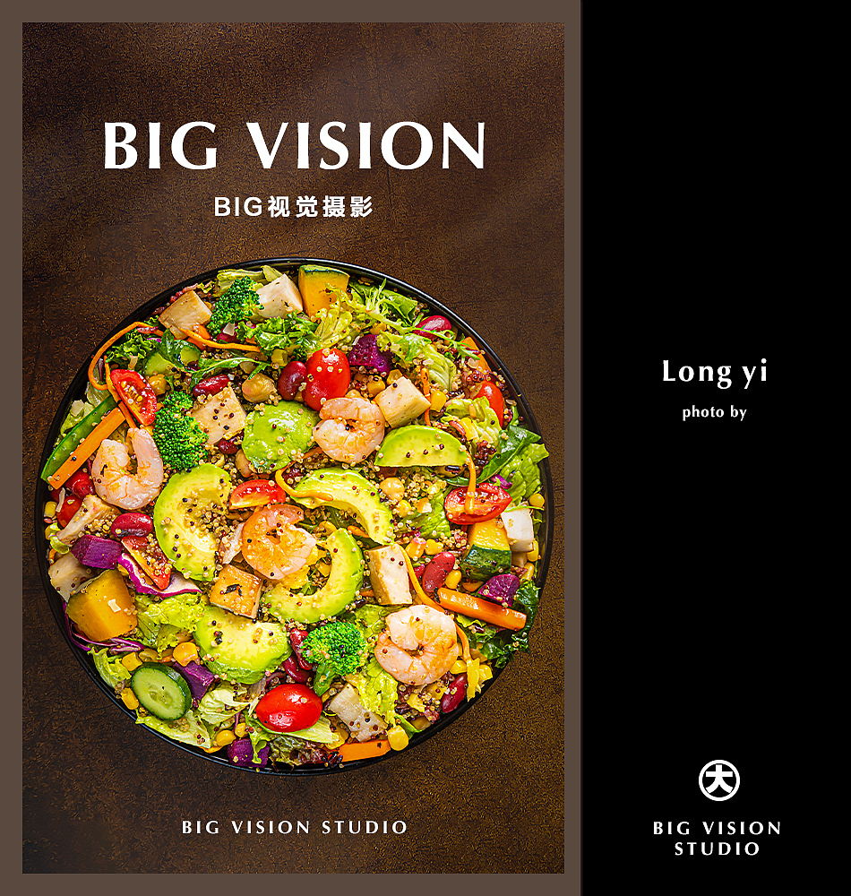 美食摄影/轻食温沙拉简餐/餐饮餐厅食品平台外卖拍摄（图ZMzMzOTA0MjMy） - 美食摄影 - 站酷设计师天津BIG美食摄影原创素材 - 站酷ZCOOL