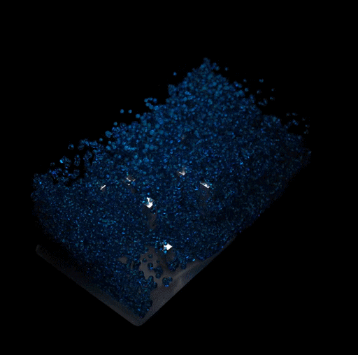 梅红C4D 每日图形设计 (三十四)