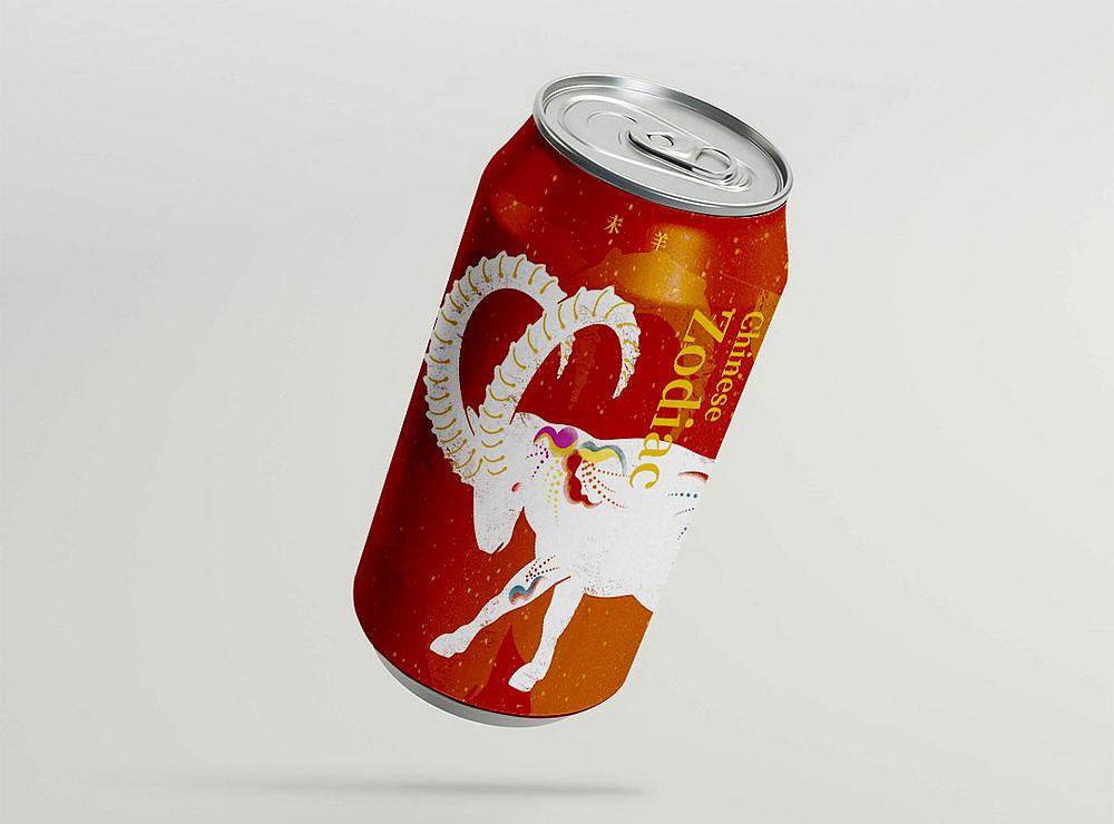 十二生肖肌理國(guó)風(fēng)紋樣插畫（上）兔龍蛇馬羊猴（圖ZMzI1MDYxNzAw） - 創(chuàng)作習(xí)作 - 站酷設(shè)計(jì)師視覺知原創(chuàng)素材 - 站酷ZCOOL