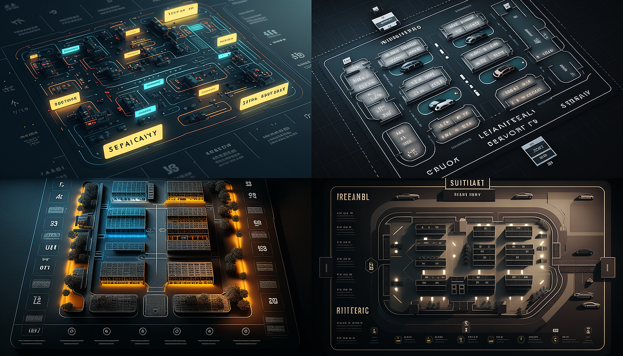 AI绘图-数据可视化之地图类