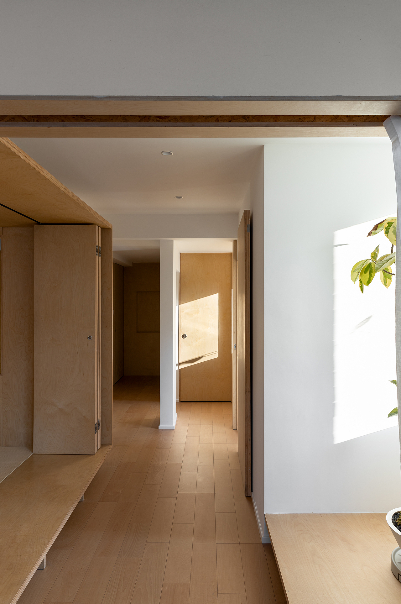 谷德首发·空间摄影 | 杭州·之江公寓老房改造（图ZMzU0MTA3NDg0） - 环境/建筑摄影 - 站酷设计师空间摄影师洪江平原创素材 - 站酷ZCOOL