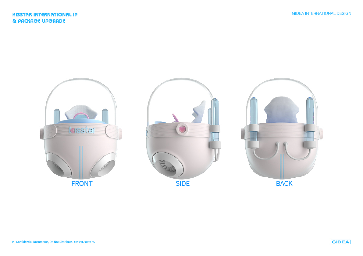 「爆品案例」 Kisstar亲格Ai悬浮芯纸尿裤
