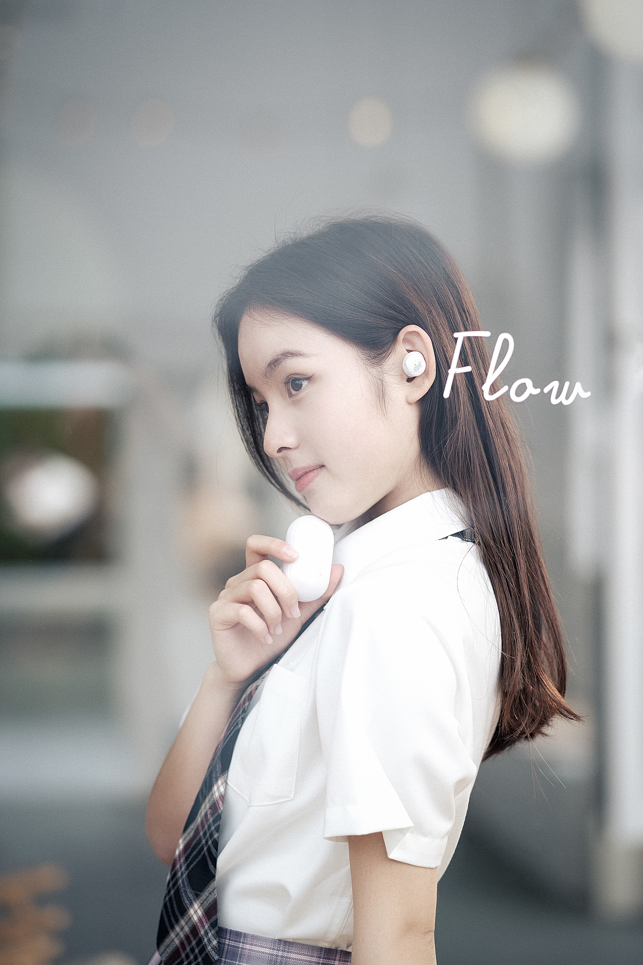 随手拍丨tokidoki TWS蓝牙耳机