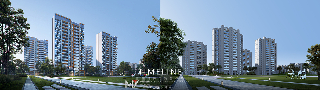 山西时光轴---表现十期---八月大量练习（实训阶段）