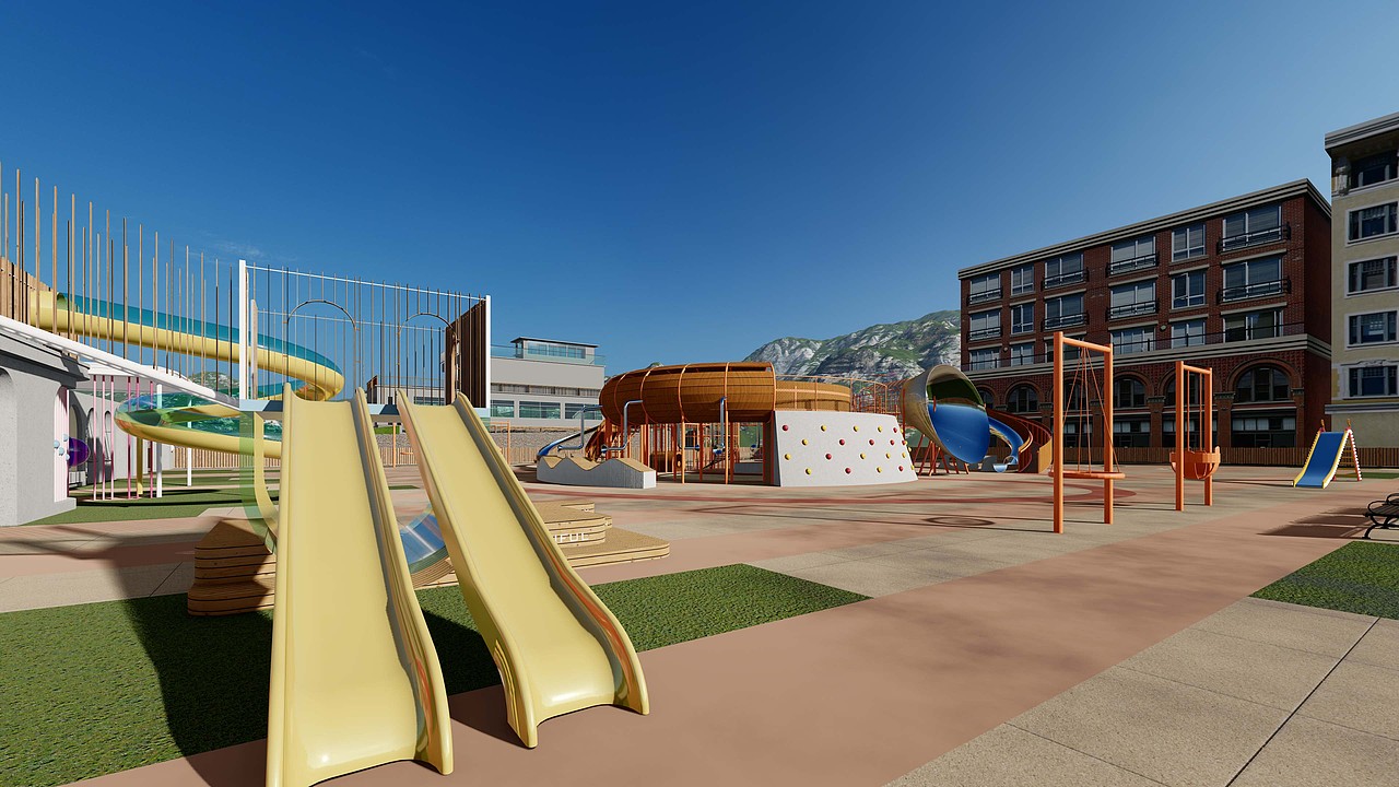 《小美好》（图ZMzcwMzY4OTAw） - 建筑/空间 - 站酷设计师小王子的羊原创素材 - 站酷ZCOOL