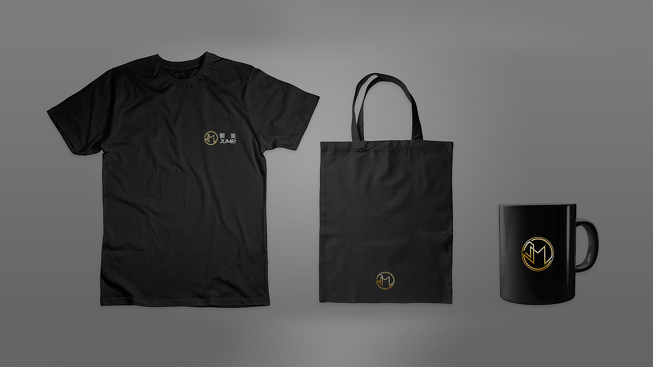 聚美理发沙龙品牌设计 | JUMEI SALON Branding Design（图ZMzIzNzYwNzcy） - 品牌 - 站酷设计师Gasing原创素材 - 站酷ZCOOL