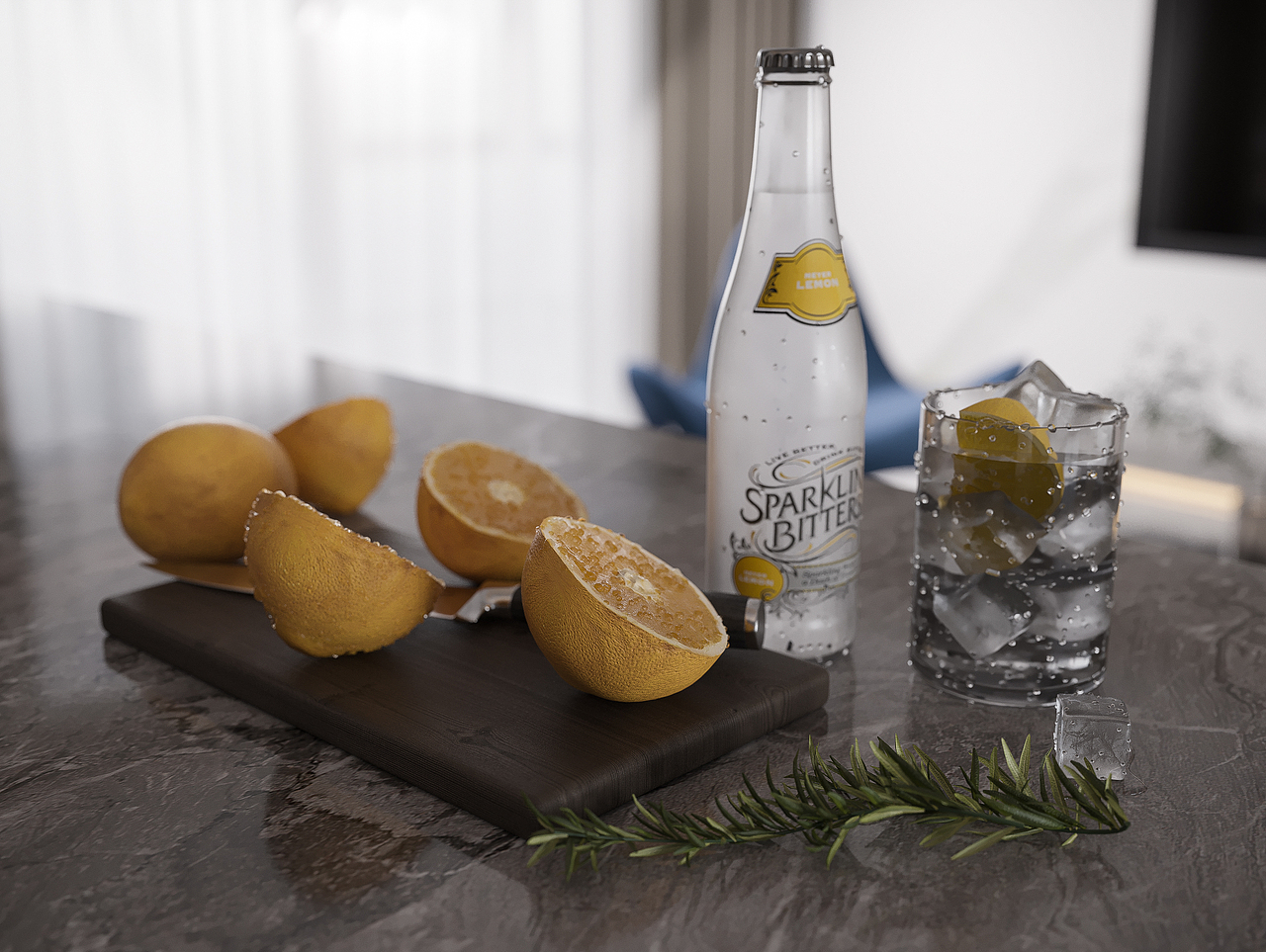 深圳壹景设计事务所