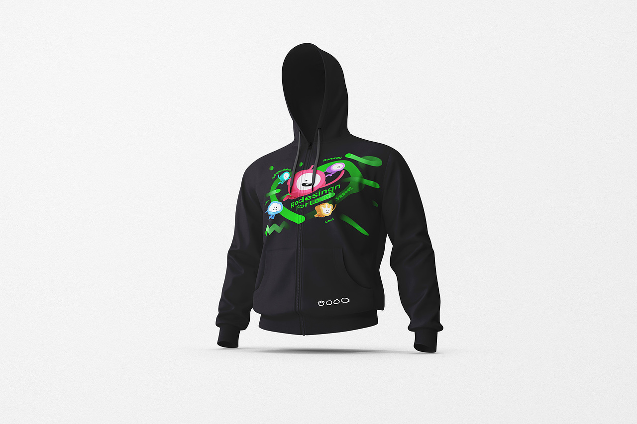 小宝和4个守护精灵