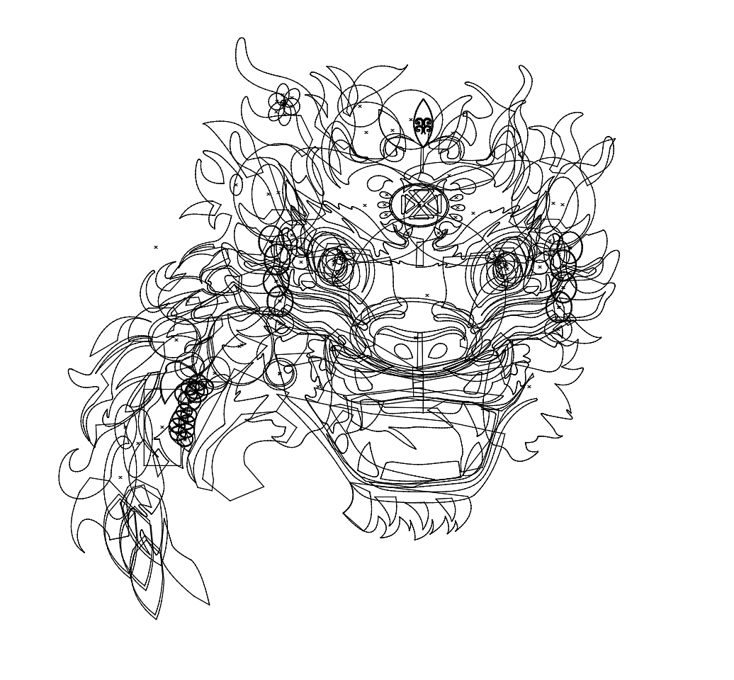 2024龙年红包封面