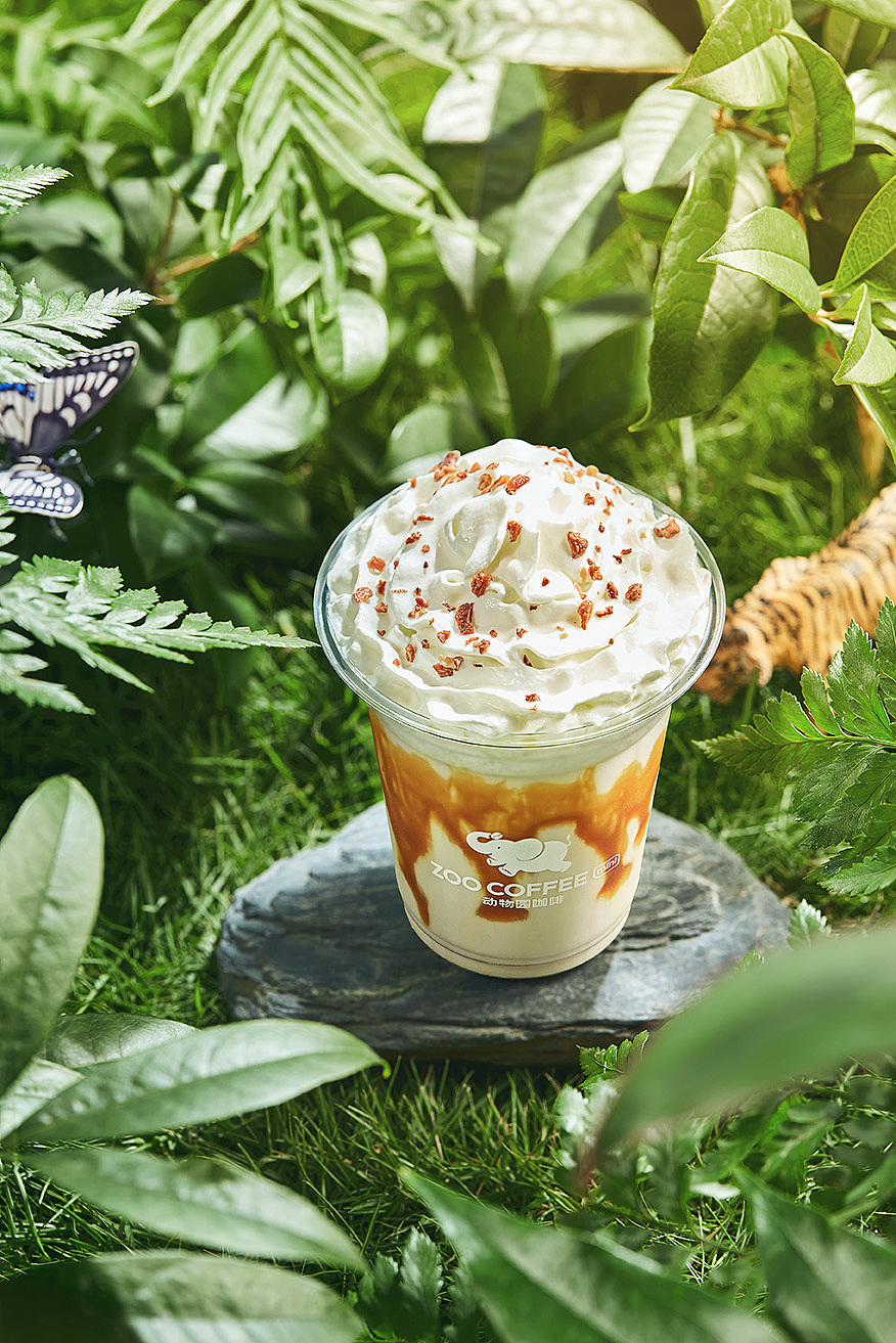 zoocoffee动物园咖啡丨重庆美食饮品摄影（图ZMzUwNDYwMjg4） - 产品摄影 - 站酷设计师摄影师MAX原创素材 - 站酷ZCOOL