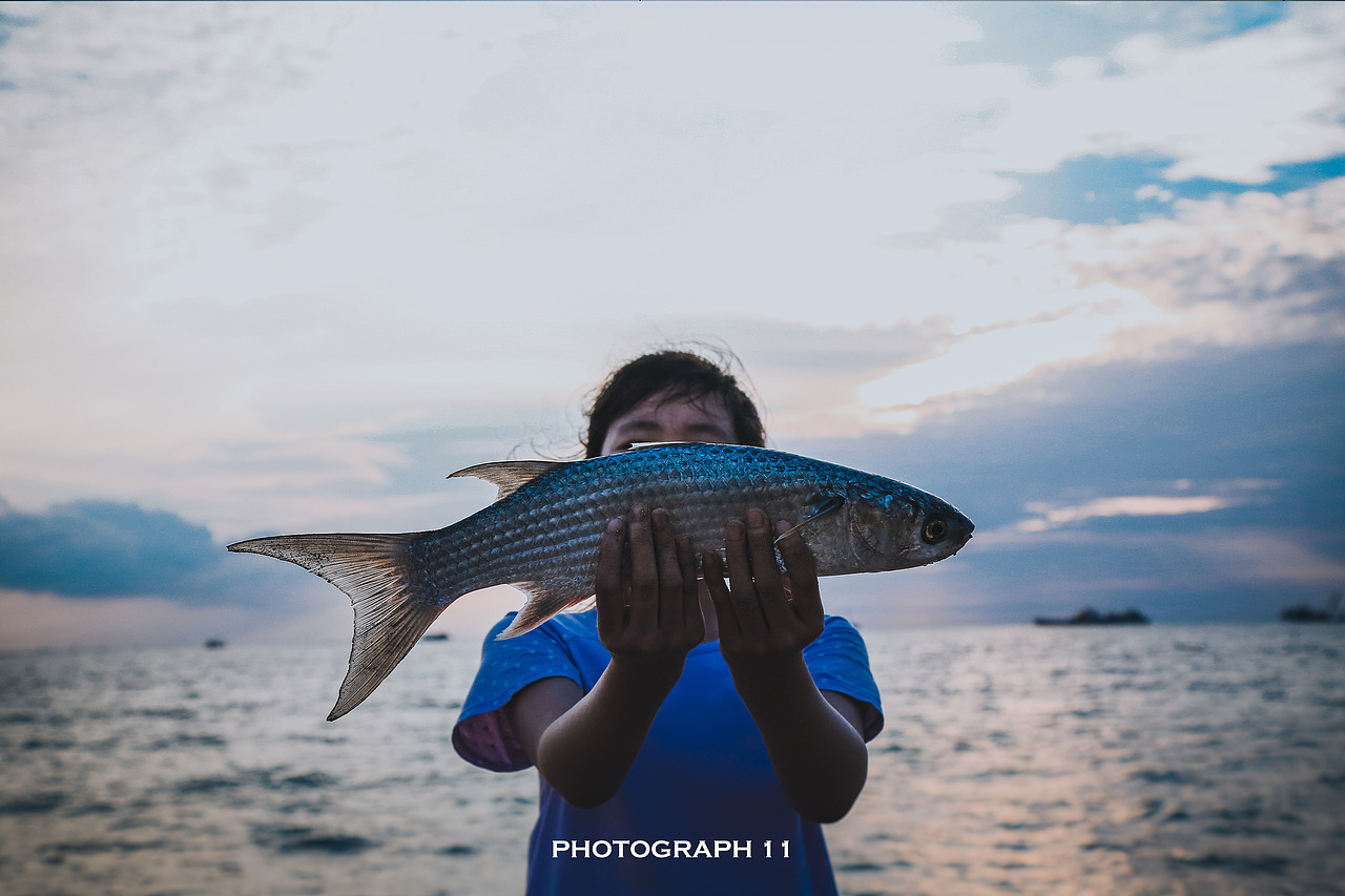 渔港（图ZMzIzNjk2NTY0） - 风光摄影 - 站酷设计师11ELEVEN原创素材 - 站酷ZCOOL