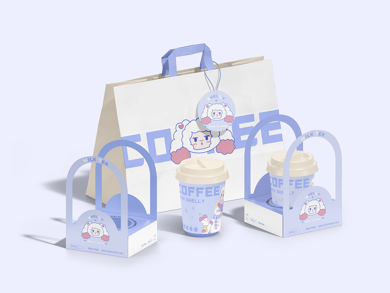 SHELLY的白昼梦境（图ZMzI5MDM2OTIw） - 其他UI - 站酷设计师有点想喝葡萄汁原创素材 - 站酷ZCOOL