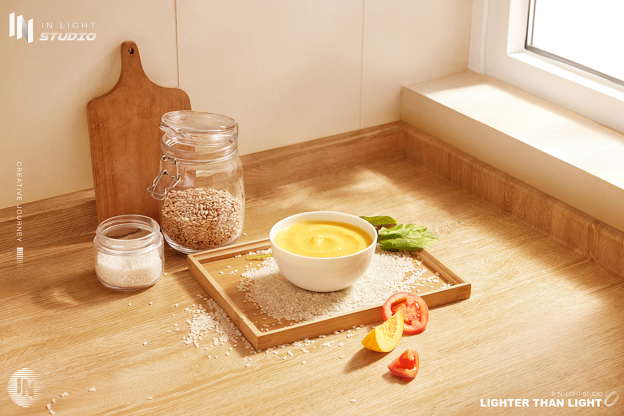 母婴详情摄影 | littlefreddie小皮 ✖ IN LIGHT光合