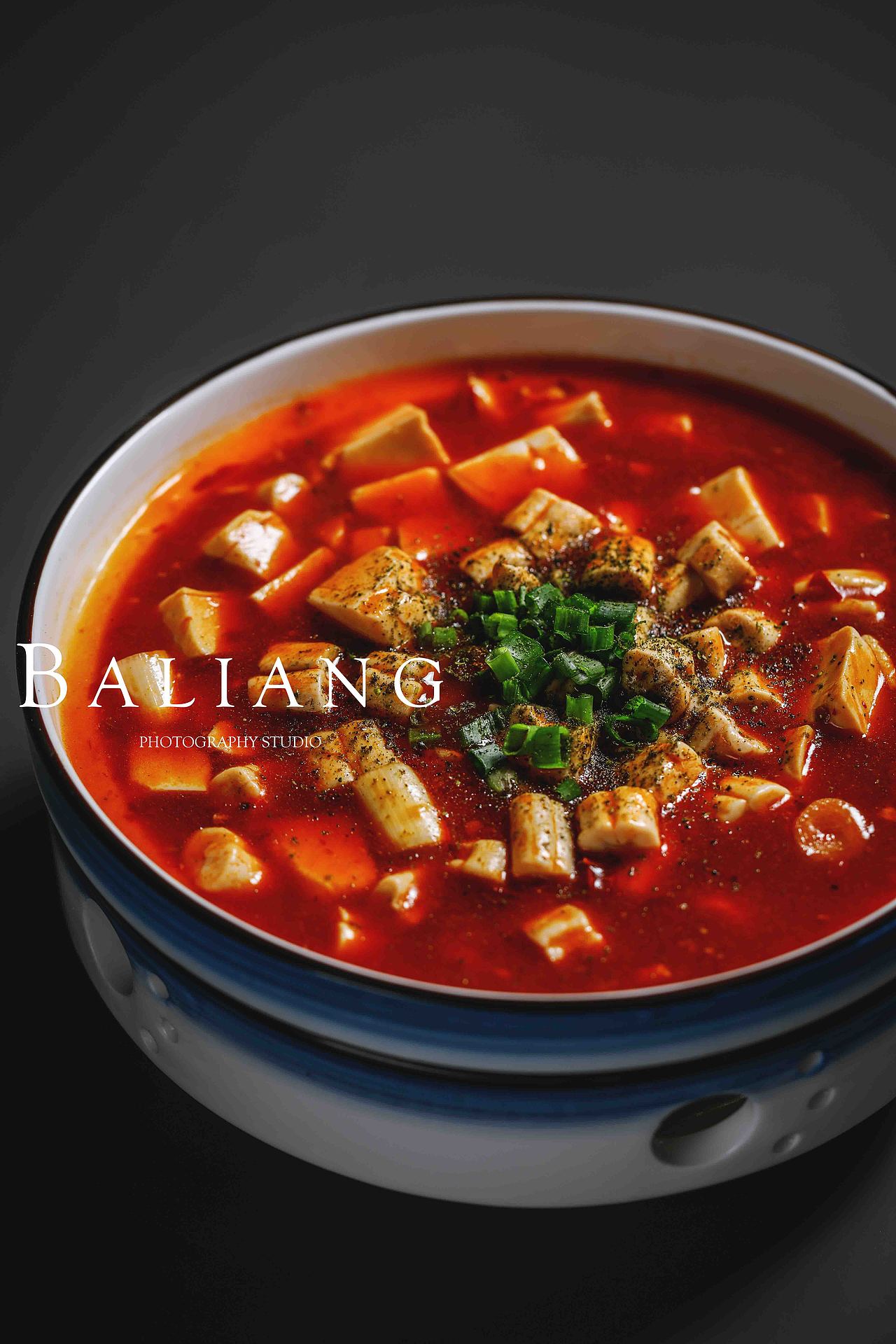 服务项目: 陈九咡牛小馆跷脚牛肉 摄影:八两