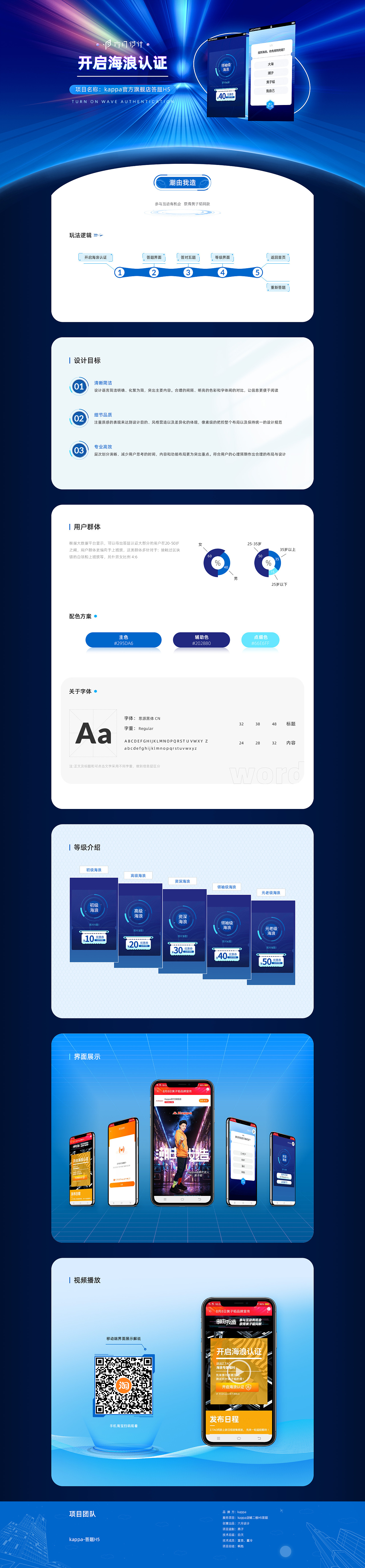 Kappa-PC端专题页（图ZMjk4ODkwMzY4） - 电商 - 站酷设计师重获新的我原创素材 - 站酷ZCOOL