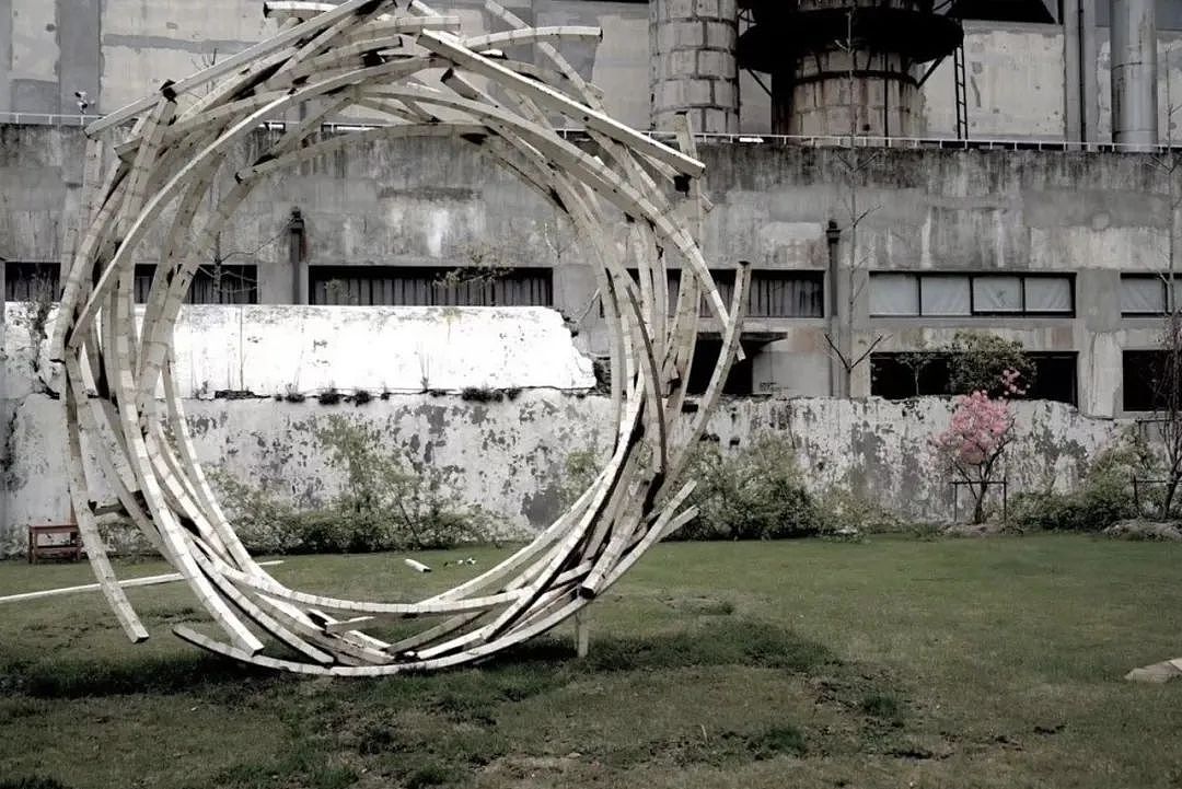 得丘春季艺术季主视觉设计（图ZMzQzNjI1ODky） - 宣传物料 - 站酷设计师展开设计原创素材 - 站酷ZCOOL