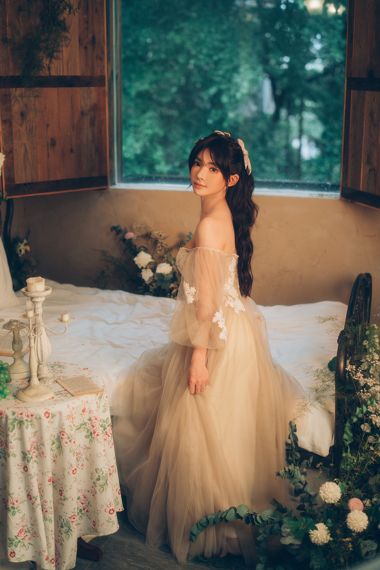 人总是会执着第一眼喜欢的东西（图ZMzA4MTQ3OTQ4） - 人像摄影 - 站酷设计师辰音Azure原创素材 - 站酷ZCOOL