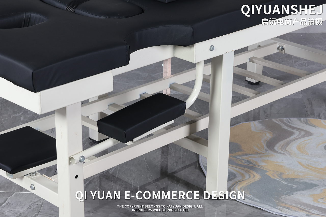 按摩床电商拍摄（图ZMzIxMjA1MTAw） - 电商 - 站酷设计师洲一原创素材 - 站酷ZCOOL