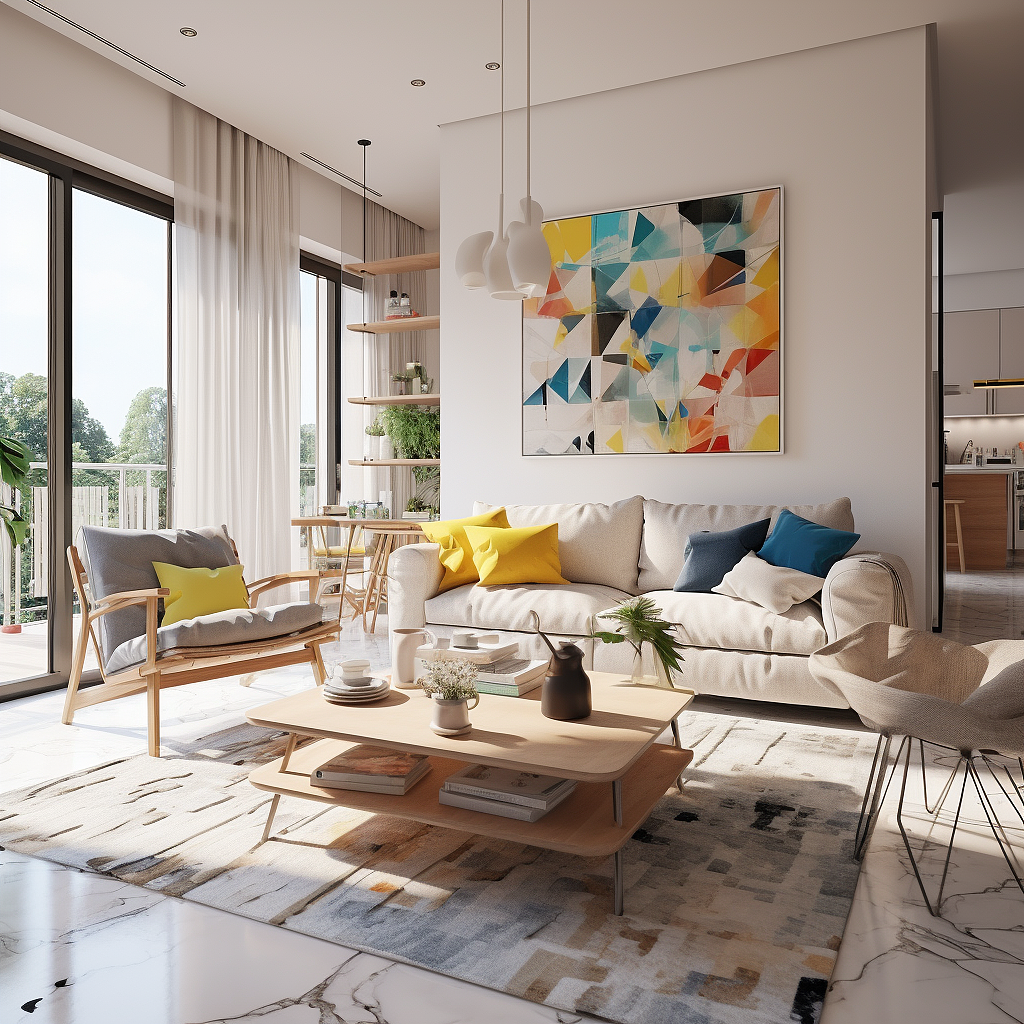 《光影舞动:画境之屋》