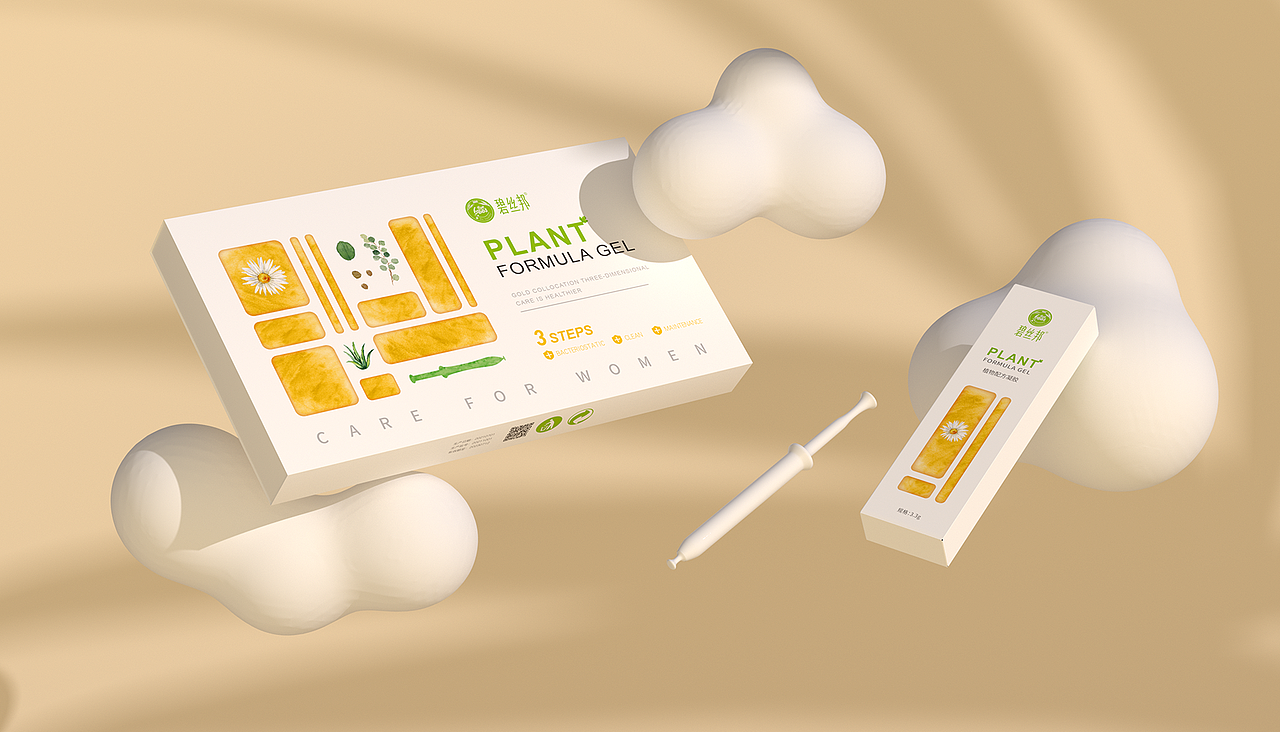 Bees bon | 天然植物 草本配方（图ZMzAwNzIwOTg0） - 包装 - 站酷设计师水马Plus原创素材 - 站酷ZCOOL