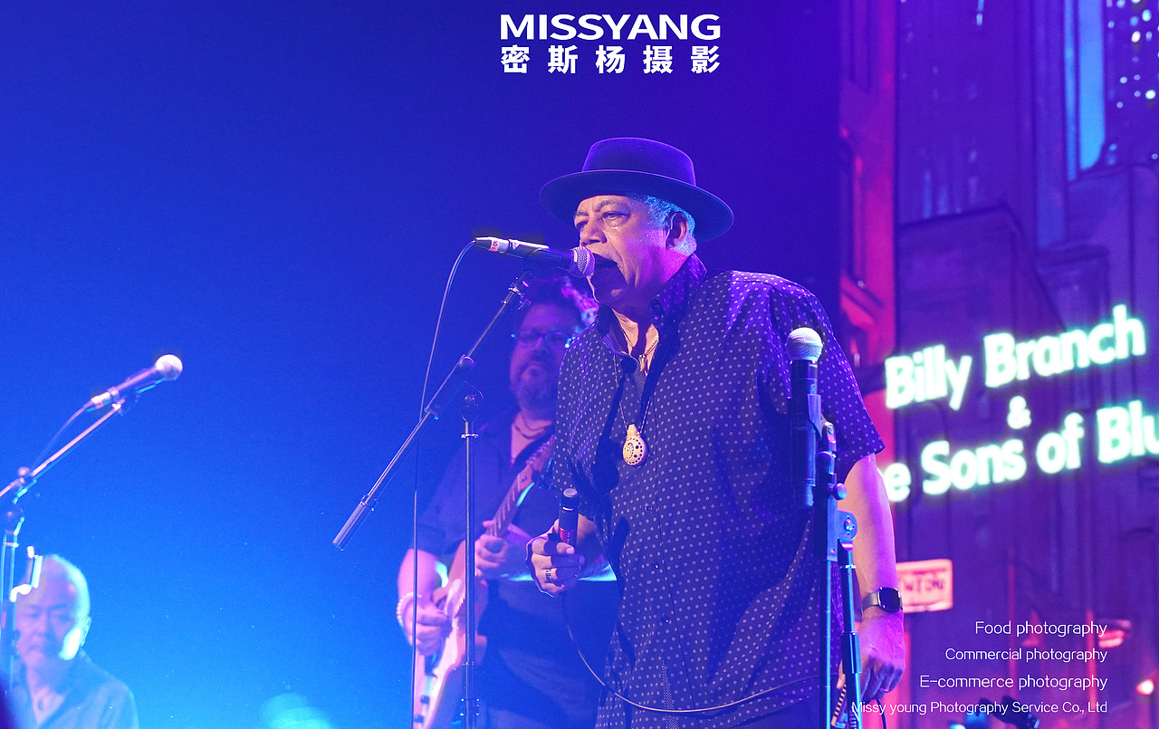 乐队演出拍摄|人像摄影|现场活动拍摄×郑州密斯杨