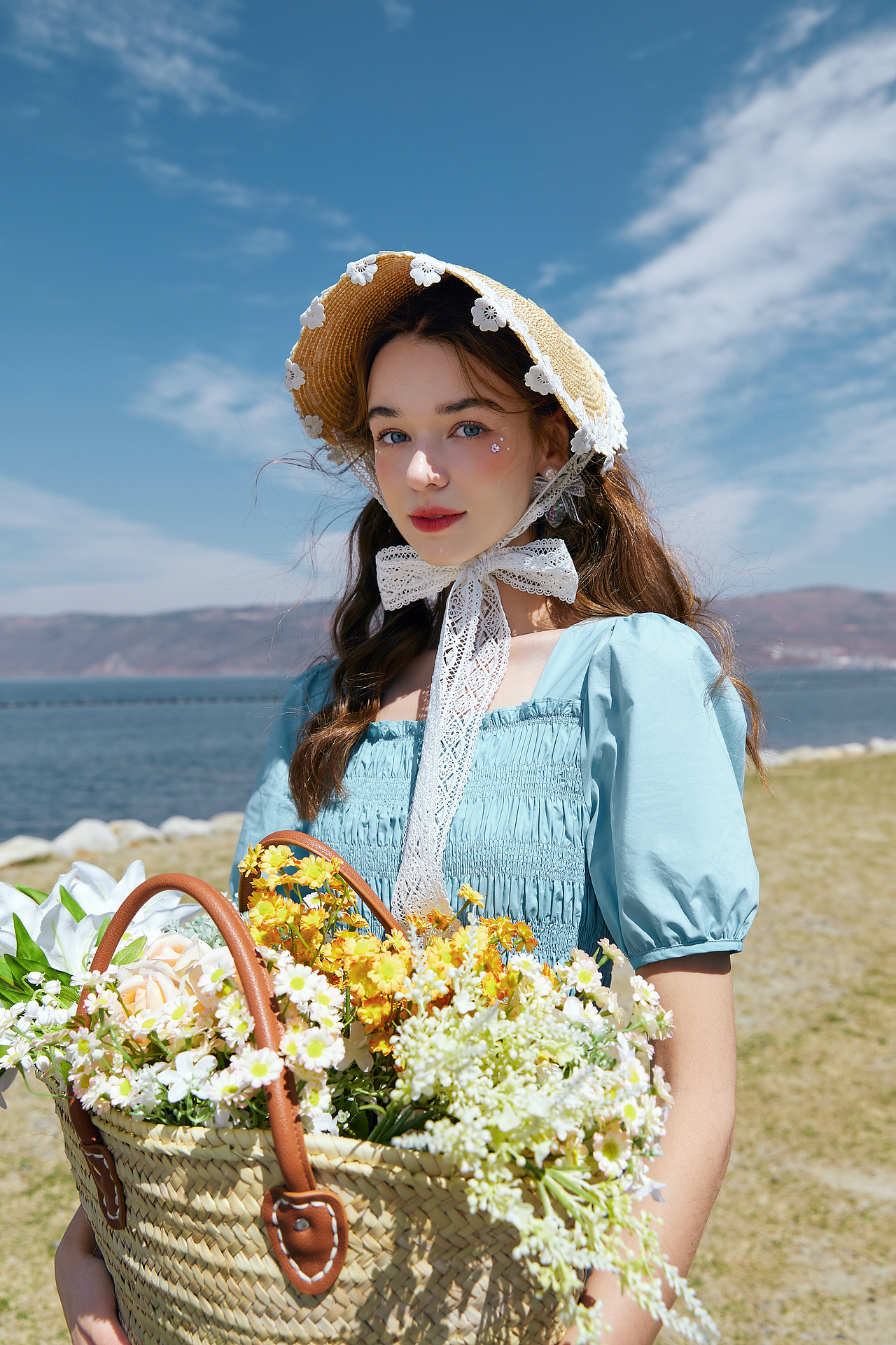 春夏香影法式浪漫（图ZMzI4OTE4NTI0） - 修图/后期 - 站酷设计师修图师龍逸原创素材 - 站酷ZCOOL