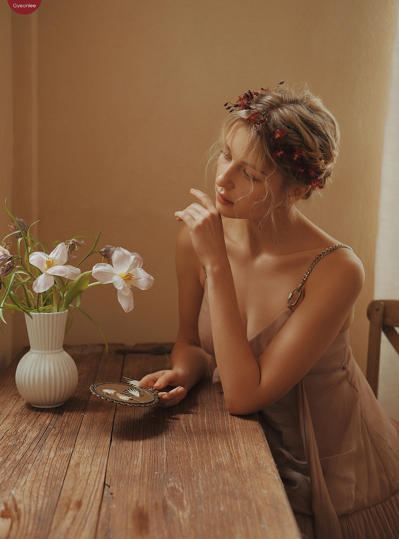 富士X-S20 | CC胶卷模拟样图