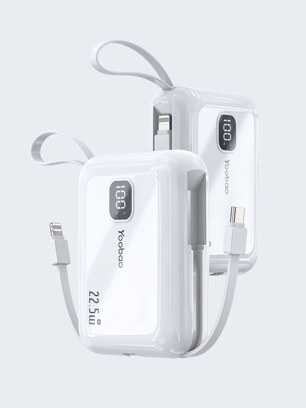 十一月渲染节选丨充电宝、证书、快充头、场景搭建（图ZMzU2NjE1NTA4） - 产品 - 站酷设计师_与光同行原创素材 - 站酷ZCOOL