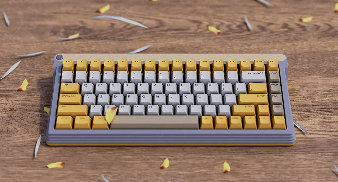 近期渲染作品汇总