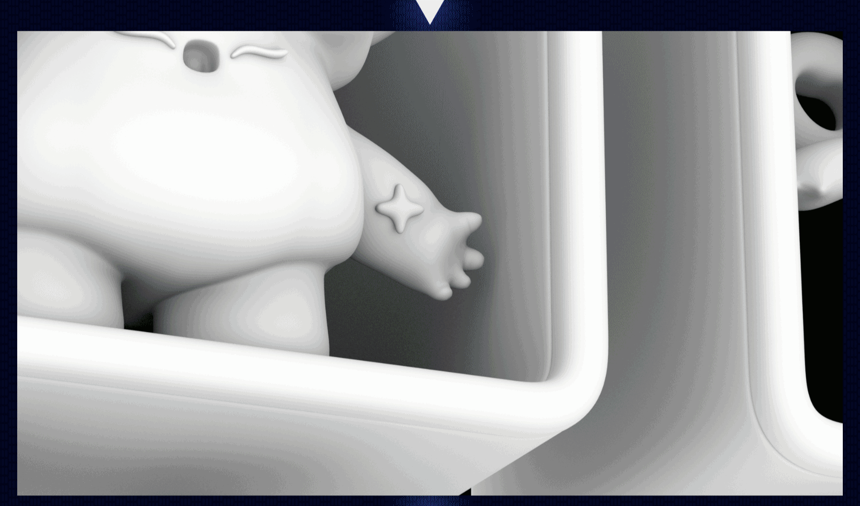 星期五罐头 I 三维原创动画罐头世界开启