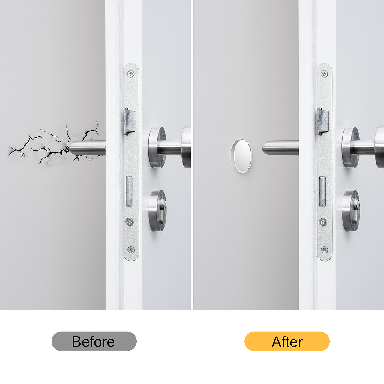 防撞 硅胶垫 主图