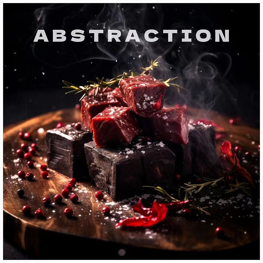 【AI创作每日分享19】Midjourney产品摄影（图ZMzQ1MDg3NjY4） - AI作品 - 站酷设计师AI抽象设计原创素材 - 站酷ZCOOL