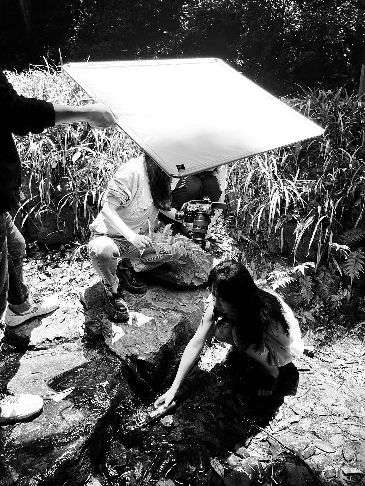 情人节拍摄 | 护肤品礼盒 | 情人节礼遇季