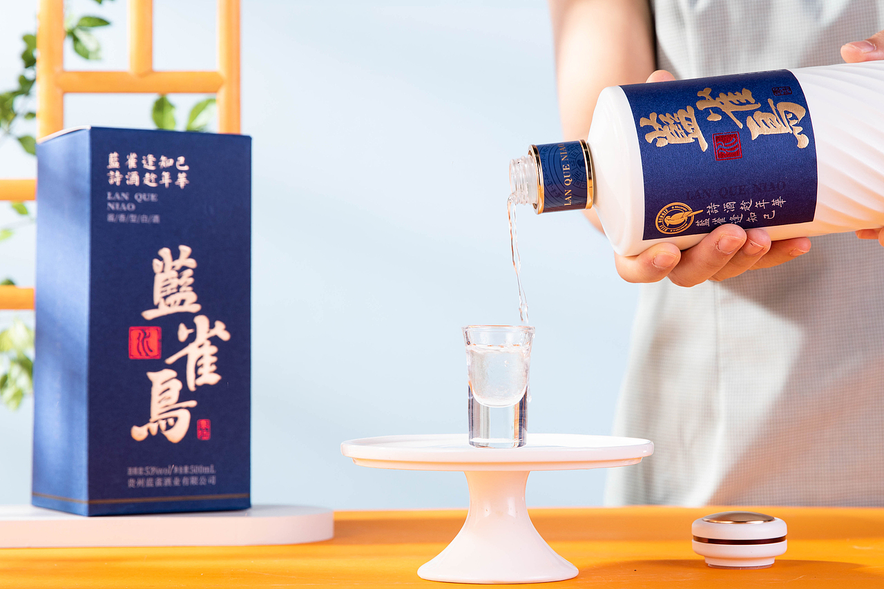 白酒拍摄 酱酒摄影 白酒包装 酒类摄影 新中式拍摄