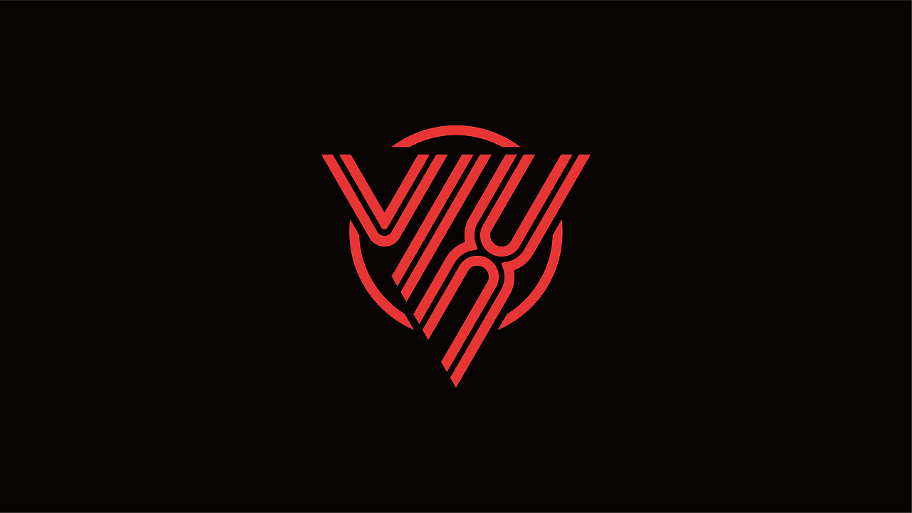 VIX餐酒吧品牌设计