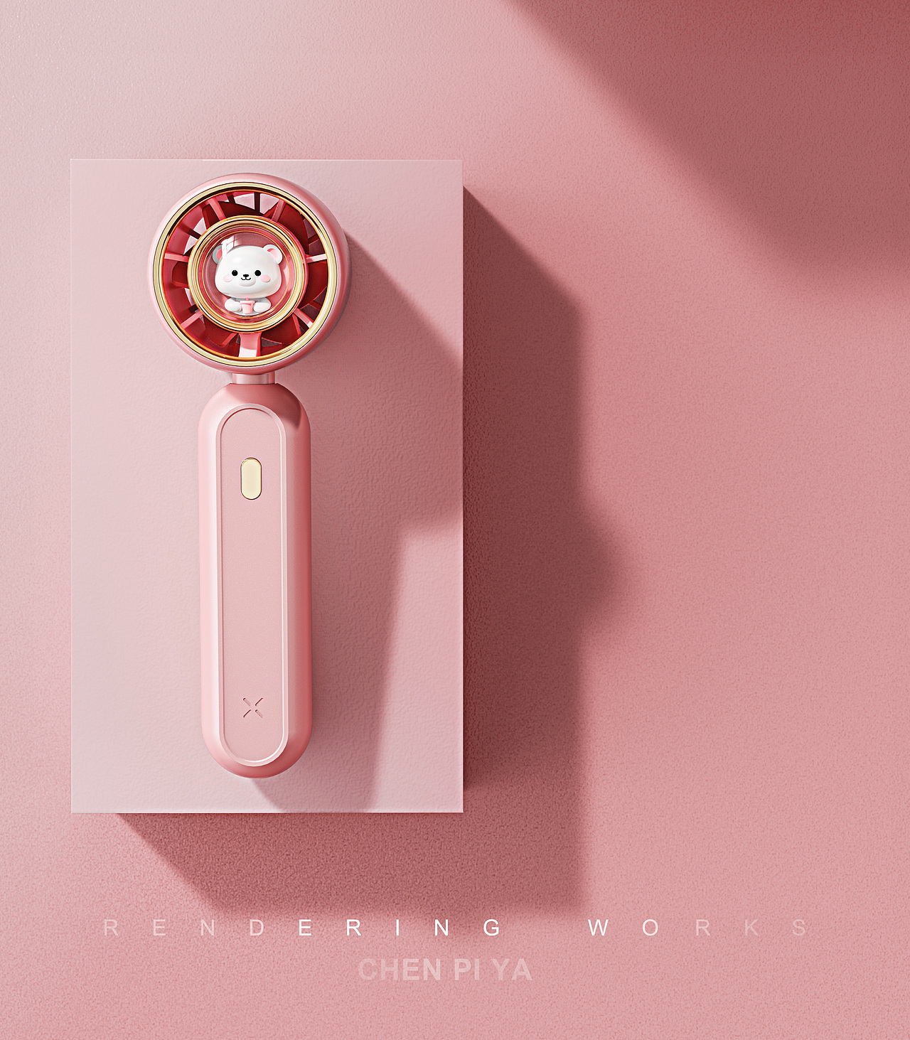 JOYROOM 机乐堂 2022年度渲染作品总结（图ZMzMwNDYwODk2） - 产品 - 站酷设计师陈皮呀原创素材 - 站酷ZCOOL