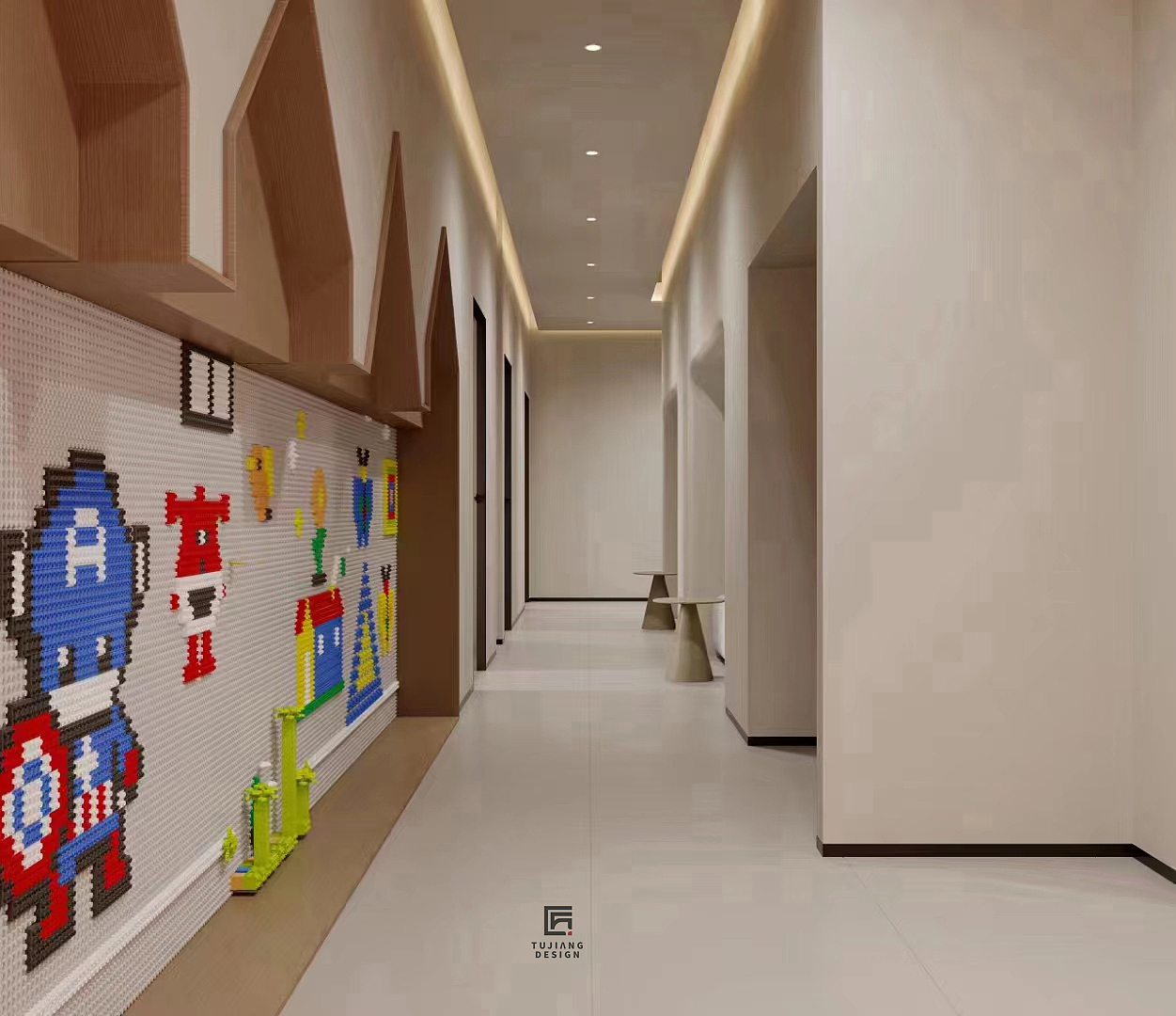 中医馆设计 | 在传承的基础上创新