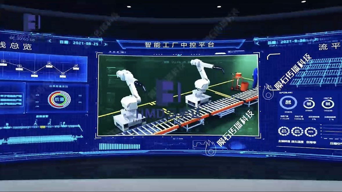 家具喷漆烘干生产线3D动画（图ZMzY4ODg3Mzgw） - 动画/影视 - 站酷设计师陨石传播3D单单原创素材 - 站酷ZCOOL