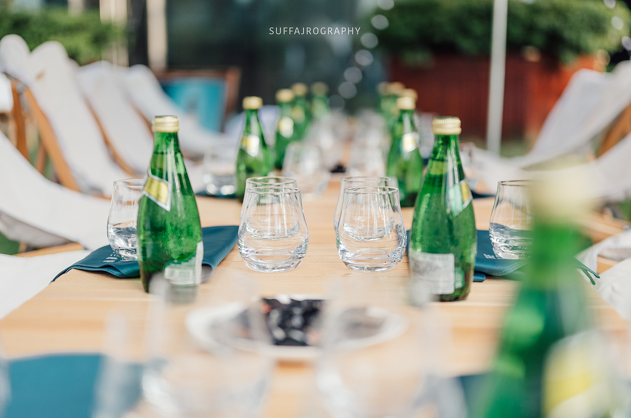 Morning LAB X 上海中心