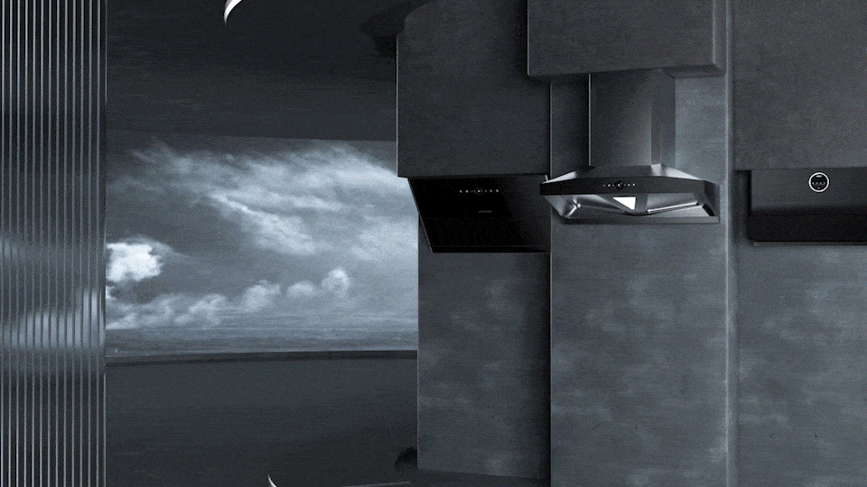 乐趣文化 老板电器 净烟实验室 解密烟机运作