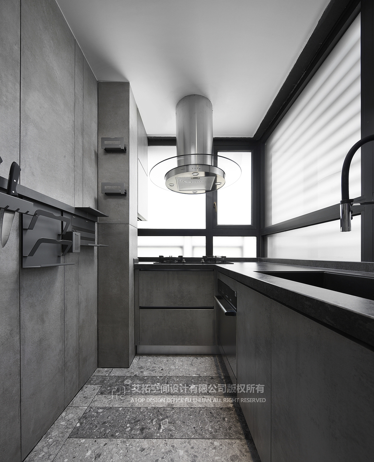 深圳艾拓设计:人不如猫系列之重生我也想当猫!