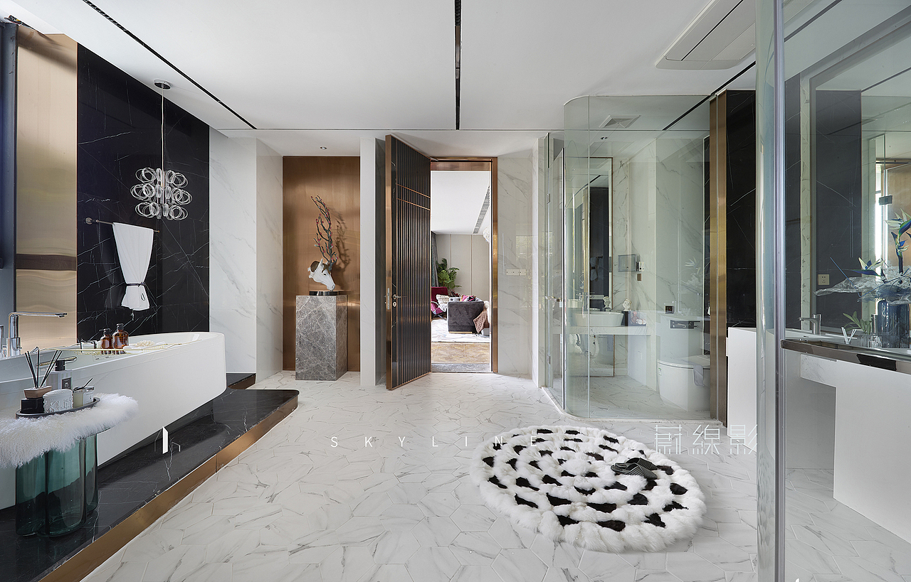 亚洲十大超级豪宅，独栋楼王-华远大一山庄S16 蔚线影（图ZMzIxMzU0OTE2） - 环境/建筑摄影 - 站酷设计师蔚线影建筑摄影原创素材 - 站酷ZCOOL