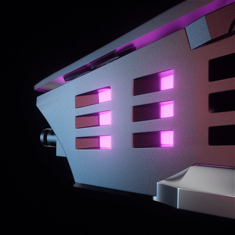 c4d制作的淘宝鼠标三维动画