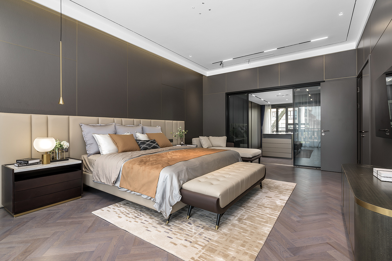 别墅设计｜实景拍摄效果（图ZMzI0NDIwMTc2） - 环境/建筑摄影 - 站酷设计师ManGoo95原创素材 - 站酷ZCOOL