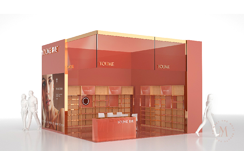 遇见最美的你|韵美